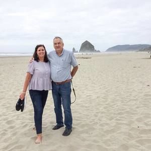 Meet your Posher, Evelyn